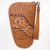 ADGC105 American Darling Hand Tooled Genuine Leather Women Bag Western Handbag Purse