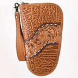 ADGC105 American Darling Hand Tooled Genuine Leather Women Bag Western Handbag Purse