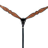 Hilason Western Horse Tack Set American Leather