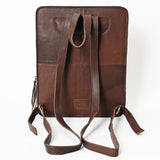 American Darling Backpack Hand Tooled Genuine Leather Western Women Bag | Backpack for Women | Laptop Backpack |Backpack Purse | Travel Backpack
