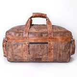 Never Mind NMBGM142 Duffel Genuine Leather Women Bag Western Handbag Purse