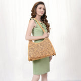 American Darling Hobo Hand Tooled Genuine Leather Western Women Bag | Bags for Purse