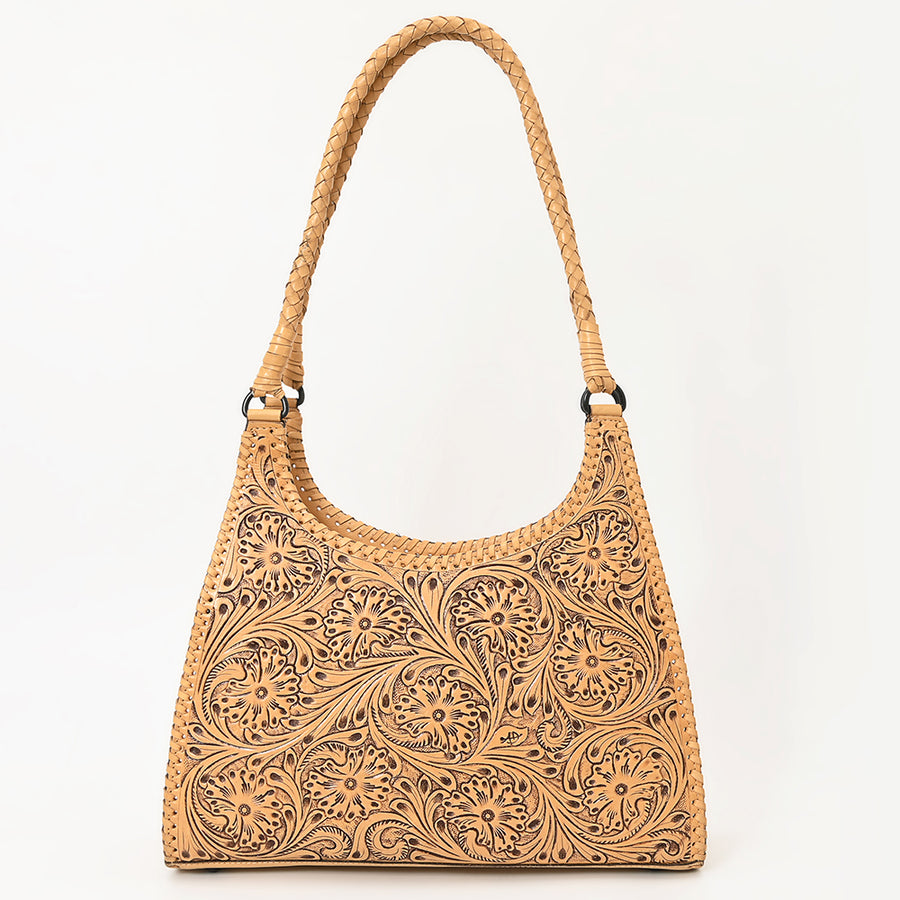 American Darling Hobo Hand Tooled Genuine Leather Western Women Bag | Bags for Purse