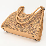 American Darling Hobo Hand Tooled Genuine Leather Western Women Bag | Bags for Purse