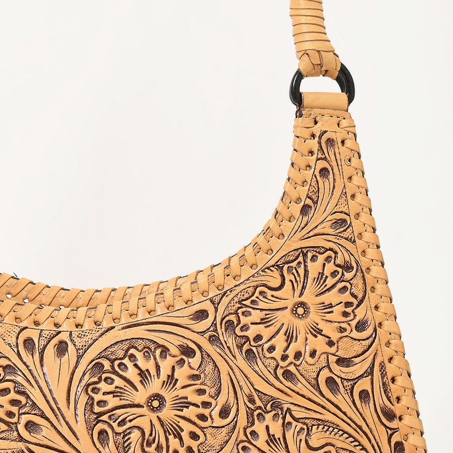 American Darling Hobo Hand Tooled Genuine Leather Western Women Bag | Bags for Purse
