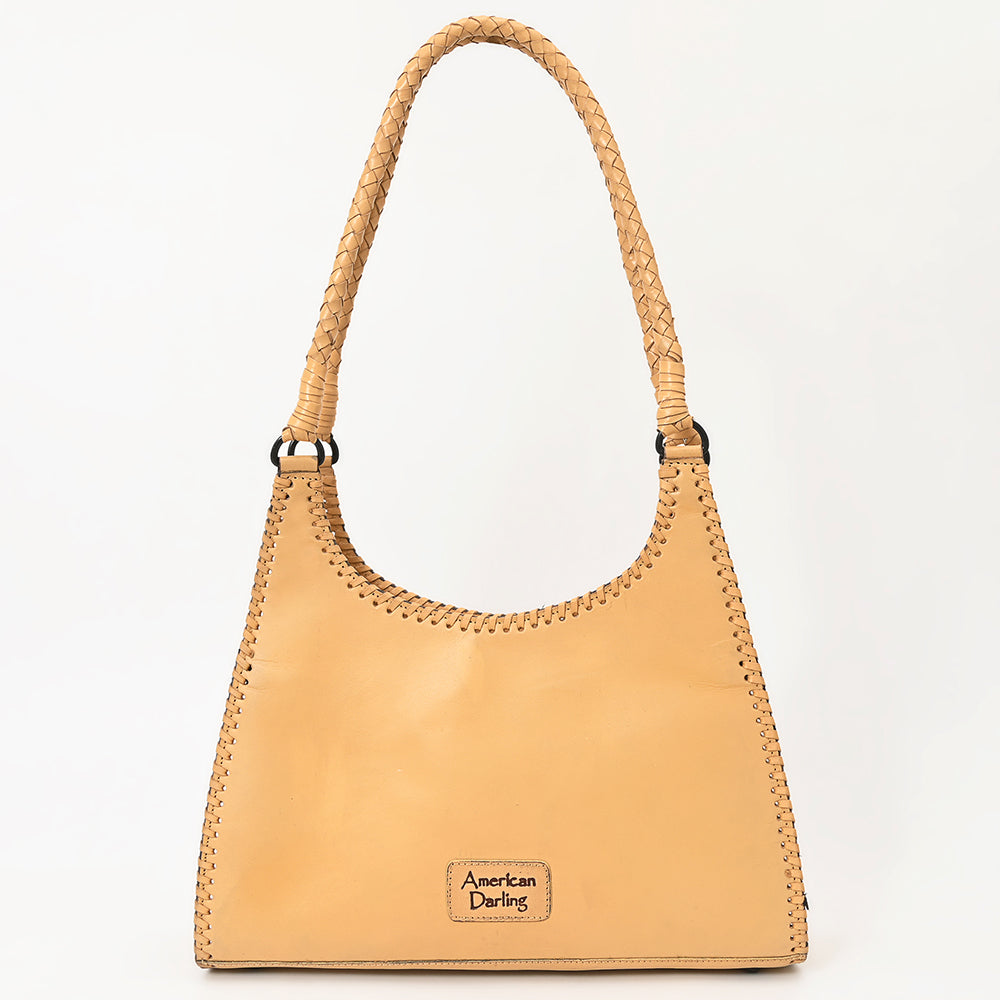 American Darling Hobo Hand Tooled Genuine Leather Western Women Bag | Bags for Purse