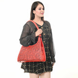 American Darling Hobo Hand Tooled Genuine Leather Western Women Bag | Bags for Purse