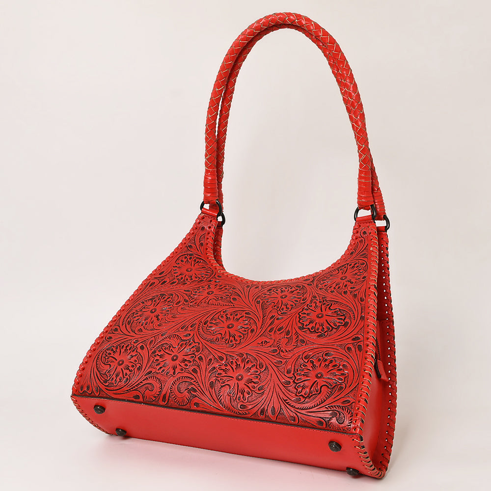 American Darling Hobo Hand Tooled Genuine Leather Western Women Bag | Bags for Purse