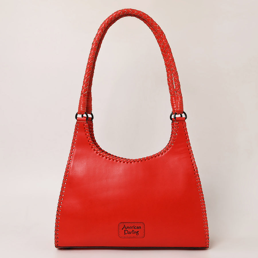 American Darling Hobo Hand Tooled Genuine Leather Western Women Bag | Bags for Purse