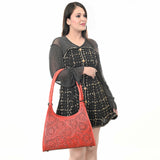 American Darling Hobo Hand Tooled Genuine Leather Western Women Bag | Bags for Purse