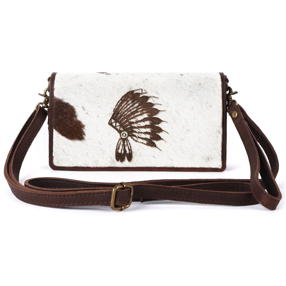 American Darling Wallet Hand Tooled Genuine Leather Western Women Bag | Handbag Purse Wristlet Travel Clutch