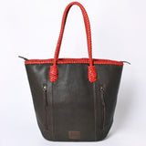 American Darling Tote Full Grain Genuine Leather Western Women Bag | Handbag Purse for Cute