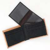 OHLAY WALLET Hand Tooled Genuine Leather women bag western handbag purse
