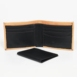 OHLAY WALLET Hand Tooled Genuine Leather women bag western handbag purse