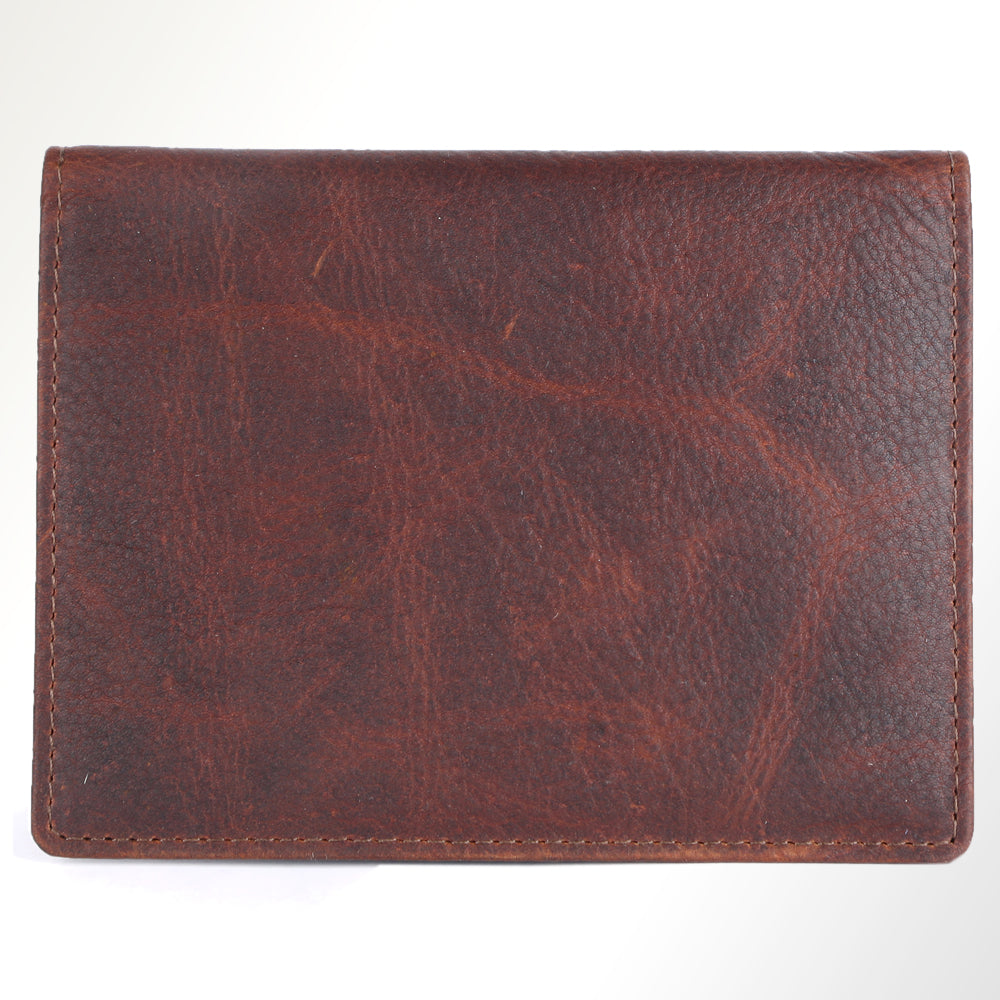 American Darling Coin Purse Full Grain Genuine Leather Western Women Bag | Handbag Wallet Purses for
