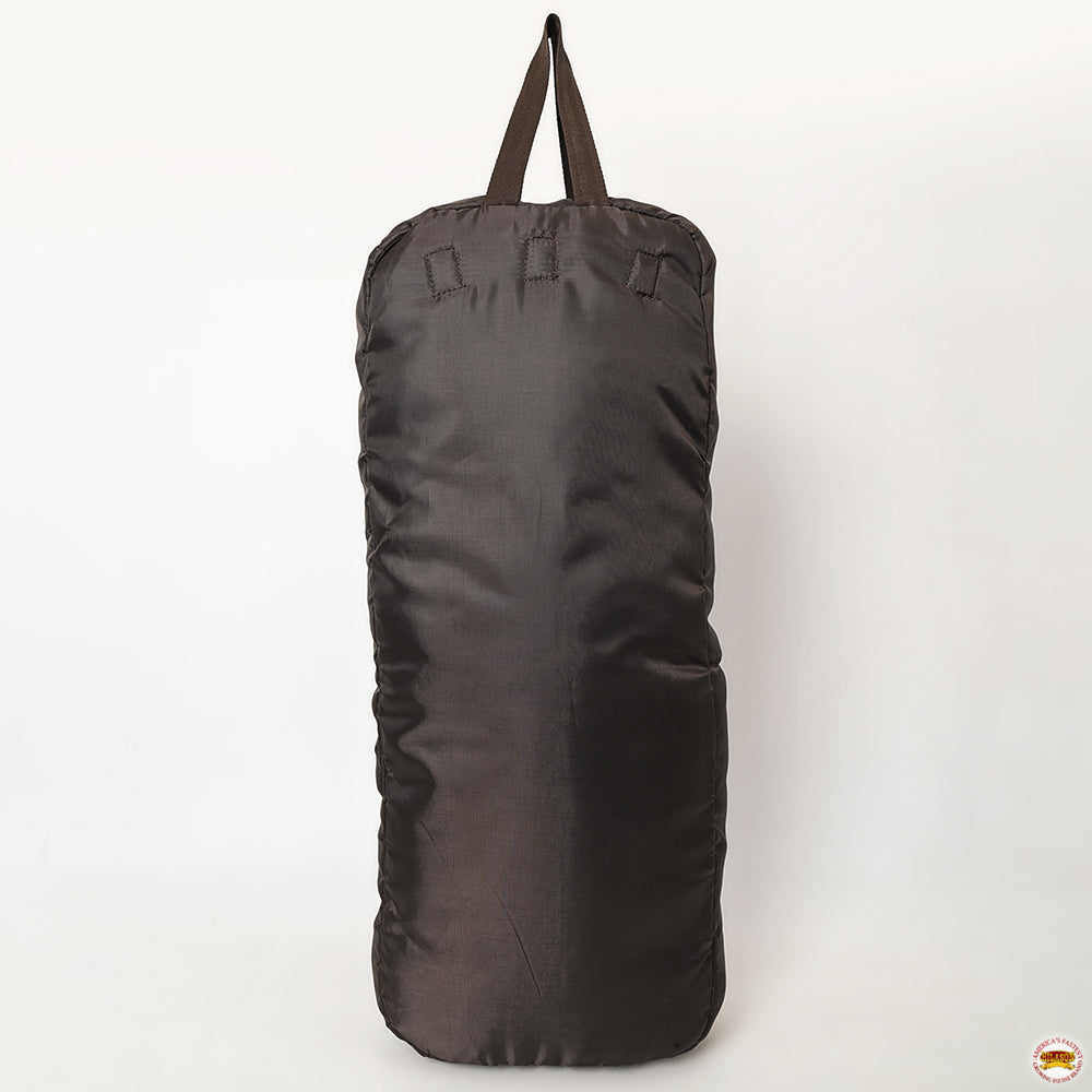 HILASON Western Horse Equestrian Nylon Halter Bridle Carry Bag For Horses