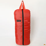 HILASON Western Horse Equestrian Nylon Halter Bridle Carry Bag For Horses