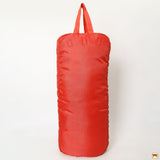 HILASON Western Horse Equestrian Nylon Halter Bridle Carry Bag For Horses