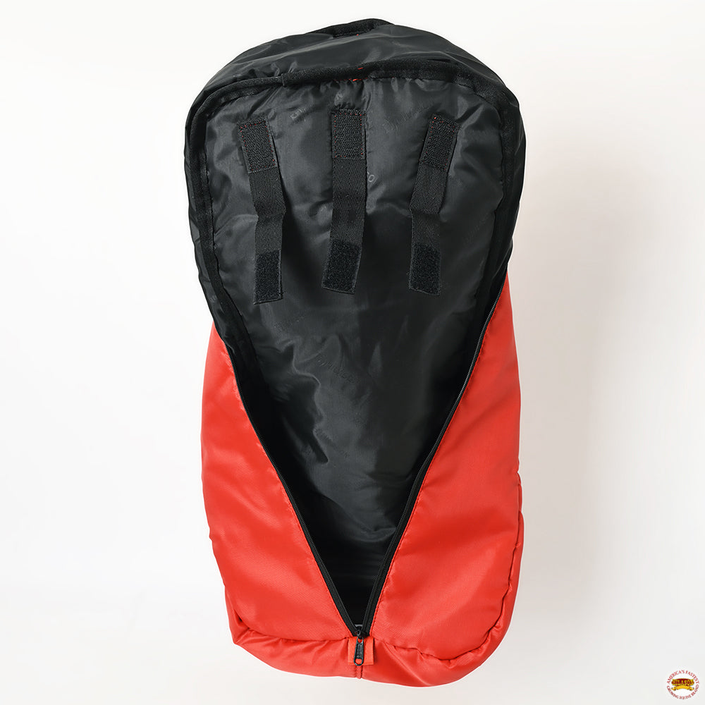 HILASON Western Horse Equestrian Nylon Halter Bridle Carry Bag For Horses