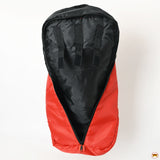 HILASON Western Horse Equestrian Nylon Halter Bridle Carry Bag For Horses