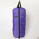 HILASON Western Horse Equestrian Nylon Halter Bridle Carry Bag For Horses