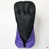 HILASON Western Horse Equestrian Nylon Halter Bridle Carry Bag For Horses