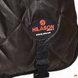 HILASON Western Horse Saddle Carrier Cover Storage Travel Bag Quilted
