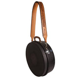 Professional's Choice Western Leather Rope Can Strap