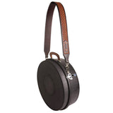 Professional's Choice Western Leather Rope Can Strap