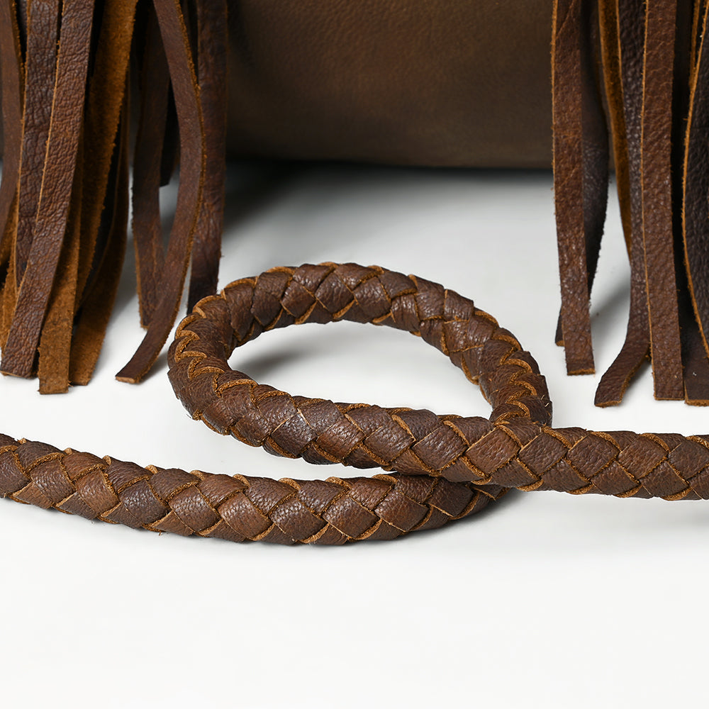 American Darling Duffel Genuine Leather Women Bag Western Handbag Purse| | Duffle Weekend