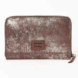 American Darling Coin Purse Genuine Leather Western Women Bag |Handbag | Wristlet