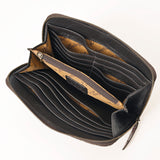 American Darling Coin Purse Genuine Leather Western Women Bag |Handbag | Wristlet