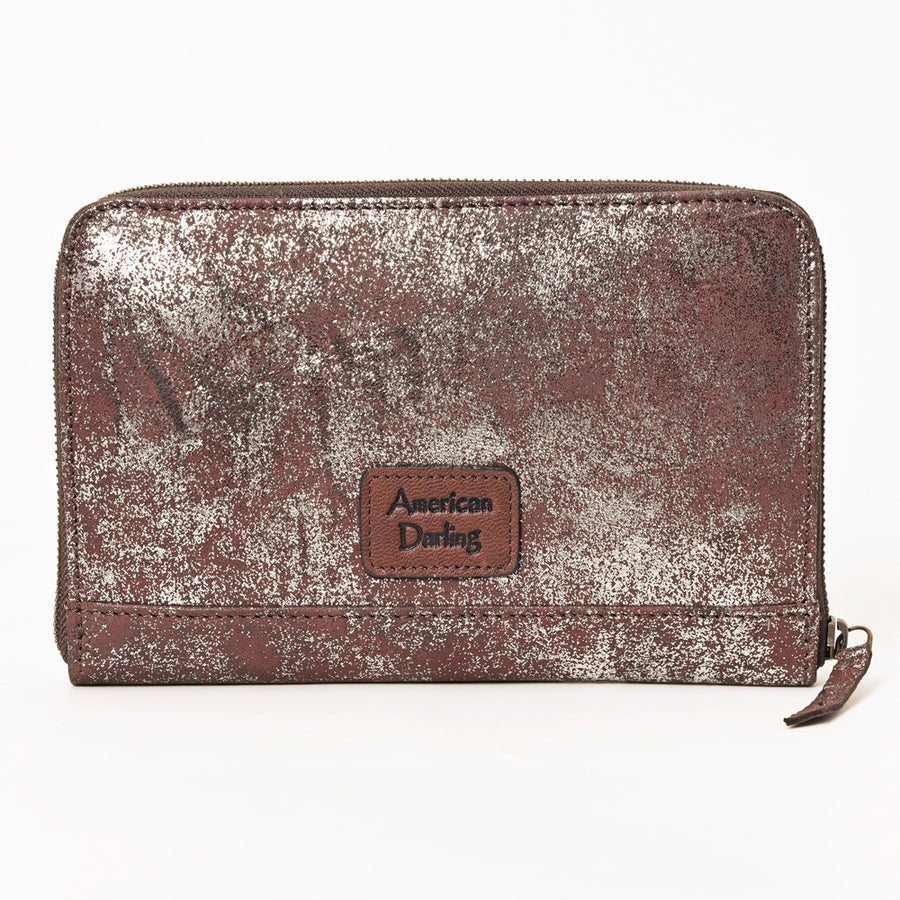 American Darling Coin Purse Genuine Leather Western Women Bag |Handbag | Wristlet
