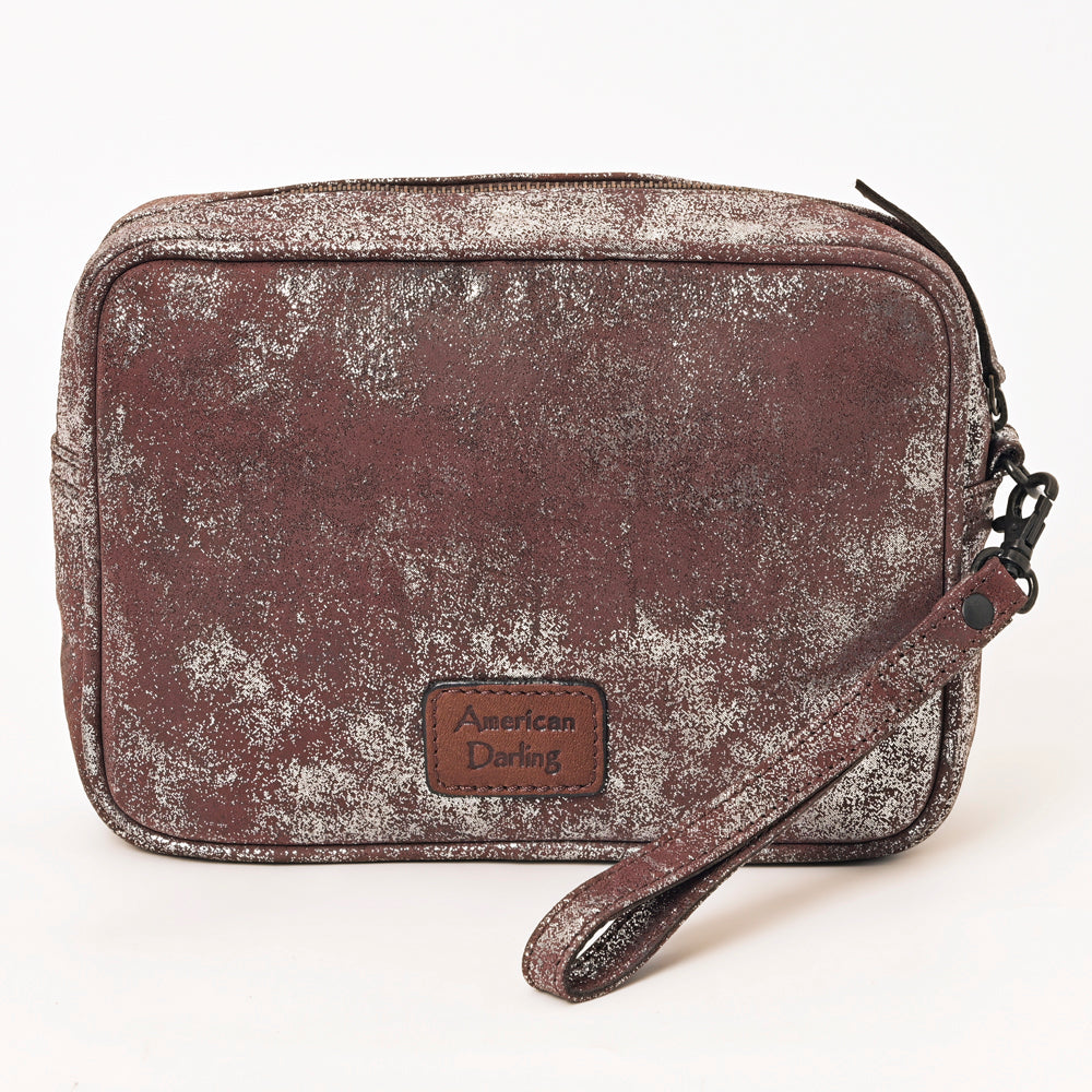 American Darling Coin Purse Genuine Leather Western Women Bag |Handbag | Wristlet
