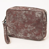 American Darling Coin Purse Genuine Leather Western Women Bag |Handbag | Wristlet