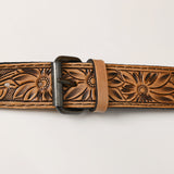 ADBG1276A American Darling Hand Tooled Genuine Leather Women Bag Western Handbag Purse