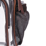 American Darling ADBG1285 Hand Tooled Genuine Leather Women Bag Western Handbag Purse