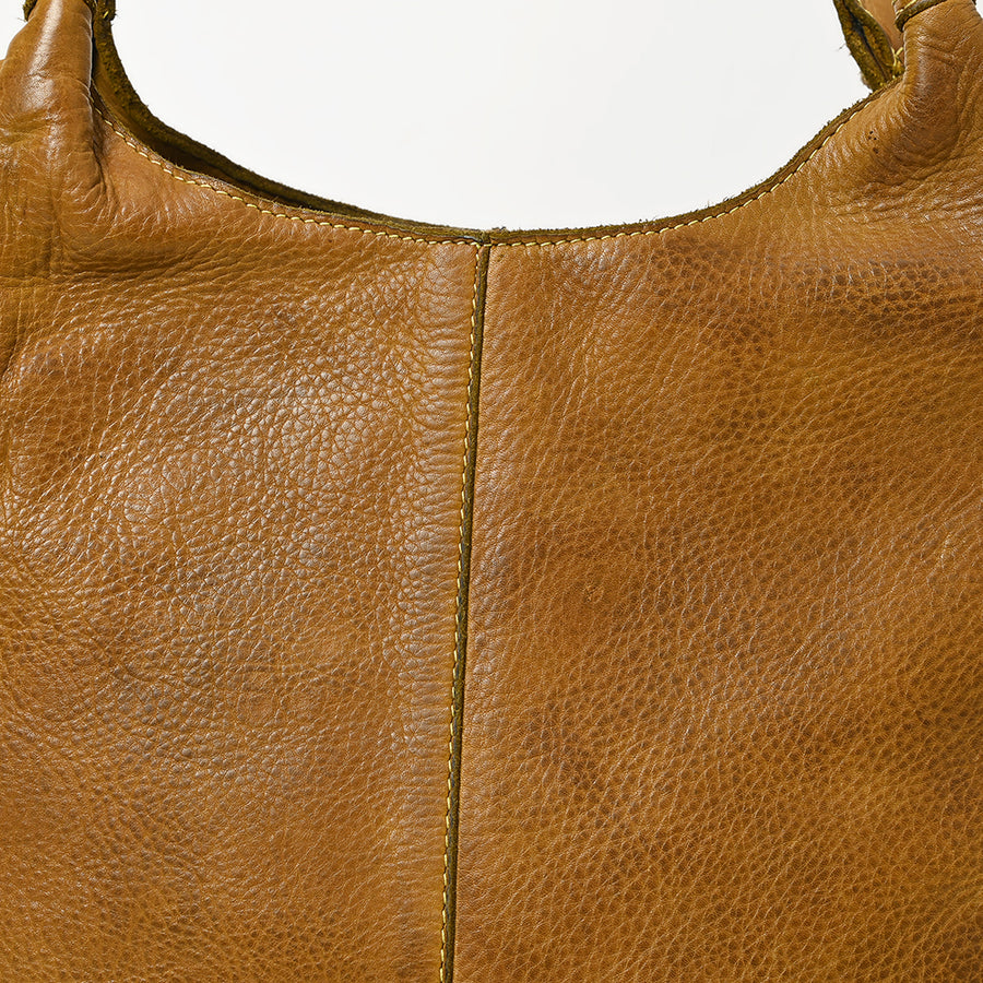 Never Mind Nmbgm160 Tote Vintage Handmade Genuine Cowhide Leather Women Bag Western Handbag Purse