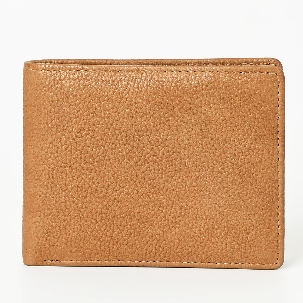 American Darling Wallet Full Grain Genuine Leather Western Women Bag | Handbag Purse Wristlet Travel Clutch