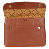 American Darling Wallet Full Grain Genuine Leather Western Women Bag | Handbag Purse Wristlet Travel Clutch