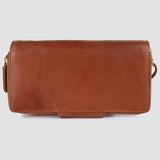 American Darling Wallet Full Grain Genuine Leather Western Women Bag | Handbag Purse Wristlet Travel Clutch