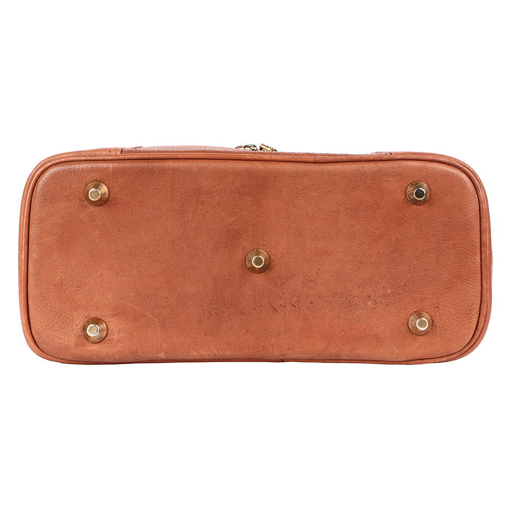 American Darling Jewelry case Full Grain Genuine Leather Women's Bag Western Handbag Purse | for Women Cute