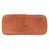 American Darling Jewelry case Full Grain Genuine Leather Women's Bag Western Handbag Purse | for Women Cute