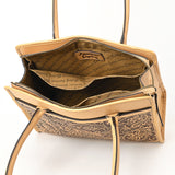 American Darling Tote Genuine Leather Women Bag Western Handbag Purse | Travel Bags