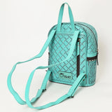 Ohlay Bags OHG103A Backpack Hand Tooled Genuine Leather Women Bag Western Handbag Purse