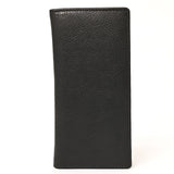 AMERICAN TANNER Genuine Leather Long Bifold Wallet For Men Women H7 X W3