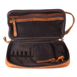 OHLAY OHM106A DUFFEL  Genuine Leather women bag western handbag purse
