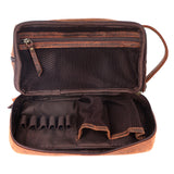 OHLAY OHM106B DUFFEL  Genuine Leather women bag western handbag purse