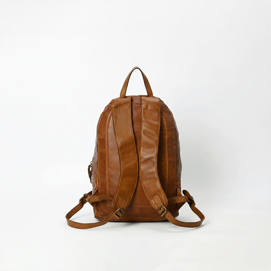 SWL120CG Backpack Genuine Leather women bag western