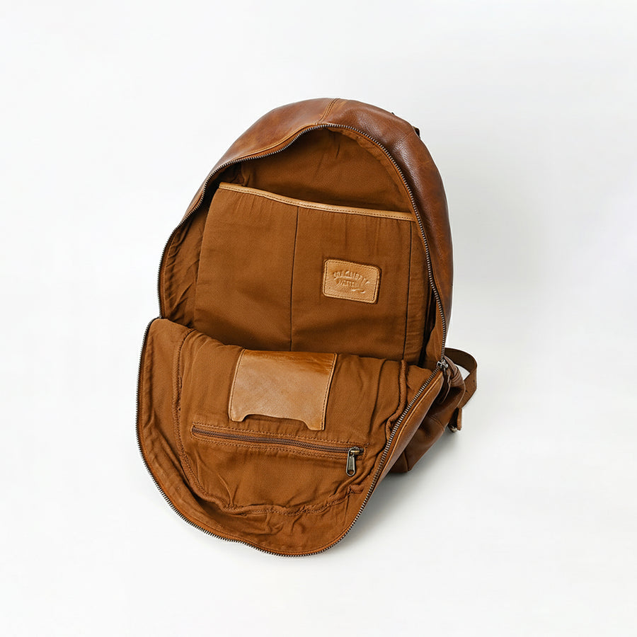 SWL120CG Backpack Genuine Leather women bag western